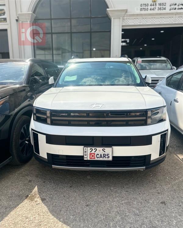 Hyundai Santa Fe 2024 for sale in Iraq - Erbil